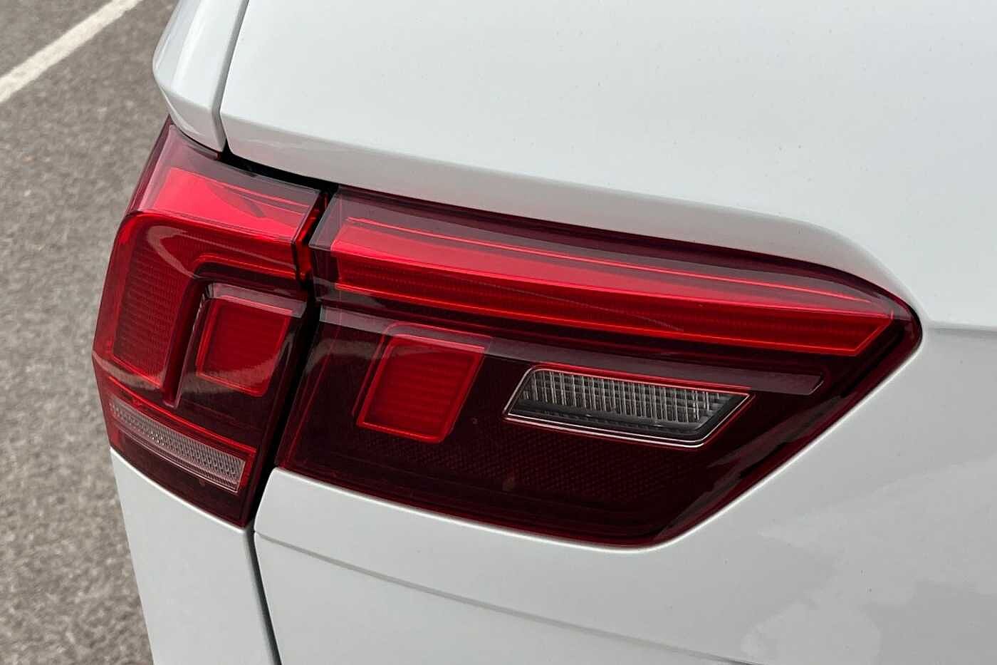 Used Volkswagen Tiguan 2021 for sale - 76674559: Photo 25