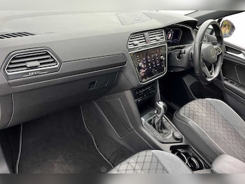 Used Volkswagen Tiguan 2021 for sale - 76674559: Photo