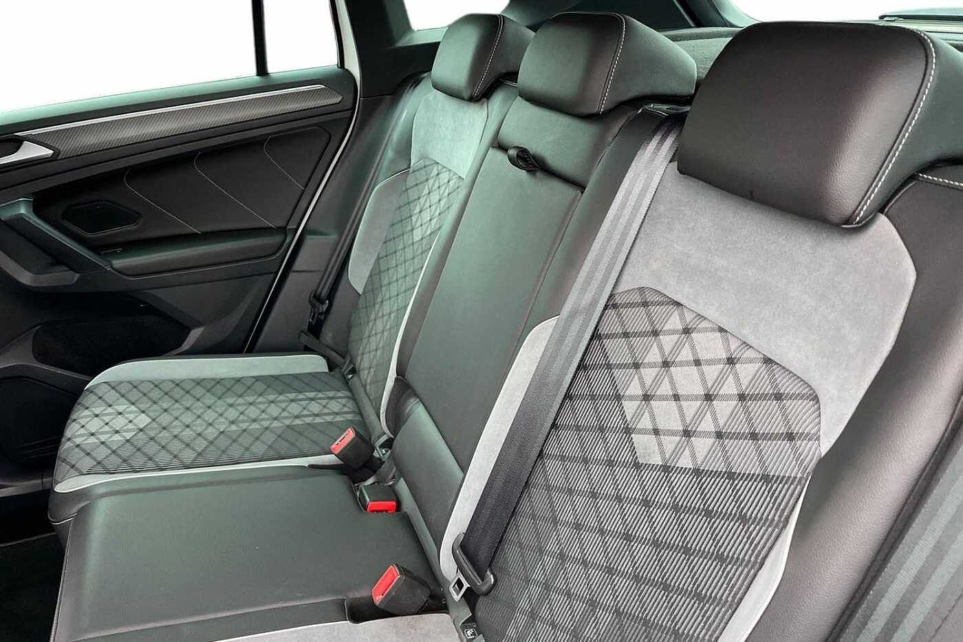 Used Volkswagen Tiguan 2021 for sale - 76674559: Photo 9