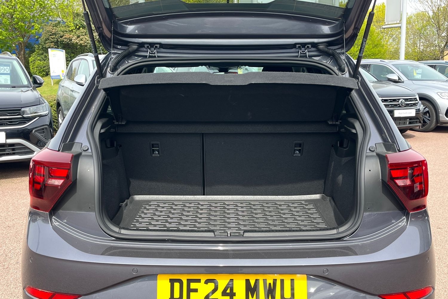 Used Volkswagen Polo 2024 for sale - 78213806: Photo 12