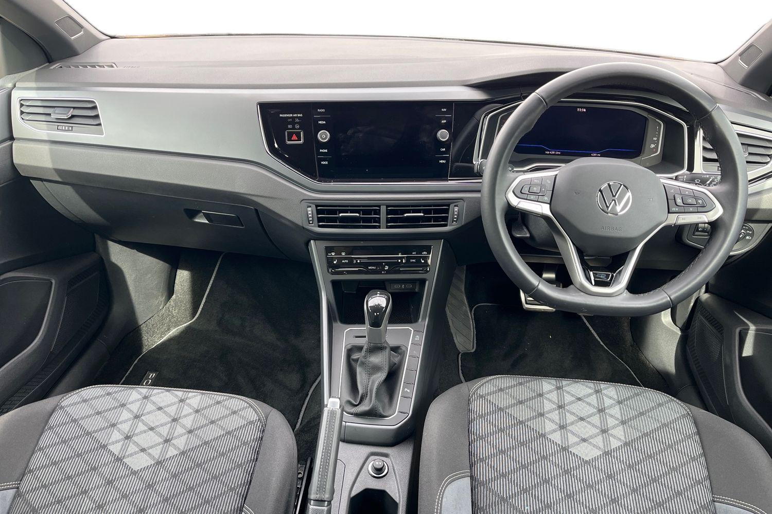 Used Volkswagen Polo 2024 for sale - 78213806: Photo 13