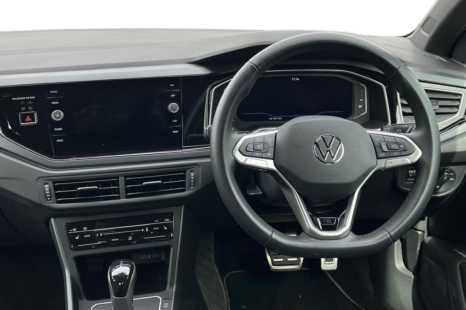 Used Volkswagen Polo 2024 for sale - 78213806: Photo 14