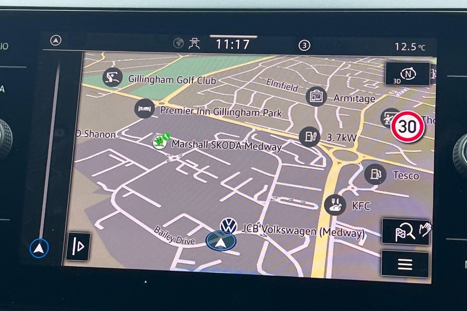 Used Volkswagen Polo 2024 for sale - 78213806: Photo 15