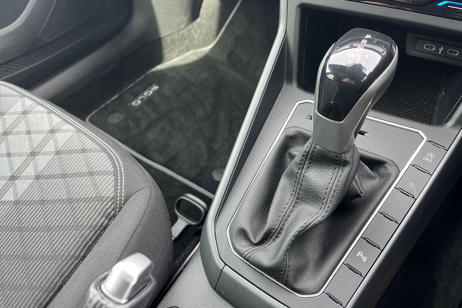 Used Volkswagen Polo 2024 for sale - 78213806: Photo 17