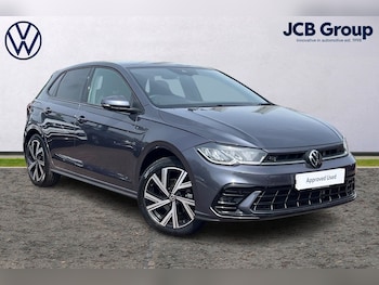 Used Volkswagen Polo 2024 for sale - 78213806: Photo