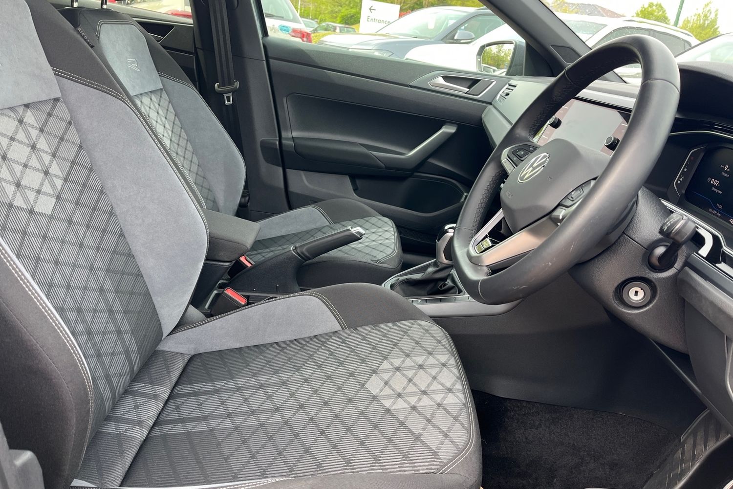 Used Volkswagen Polo 2024 for sale - 78213806: Photo 22