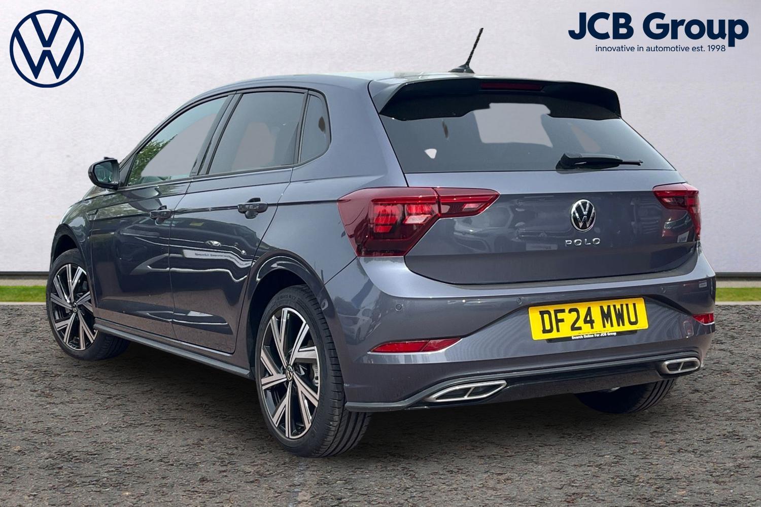 Used Volkswagen Polo 2024 for sale - 78213806: Photo 3