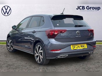 Used Volkswagen Polo 2024 for sale - 78213806: Photo