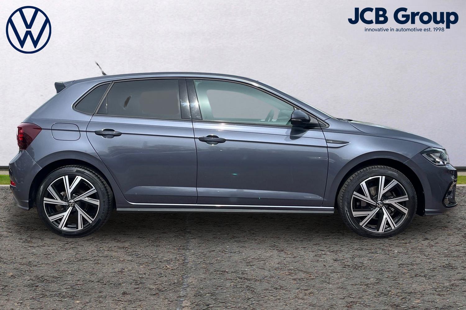 Used Volkswagen Polo 2024 for sale - 78213806: Photo 4