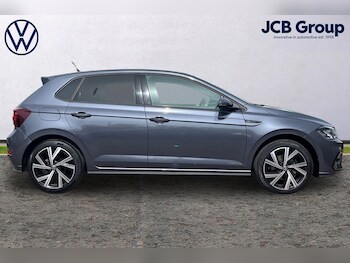 Used Volkswagen Polo 2024 for sale - 78213806: Photo