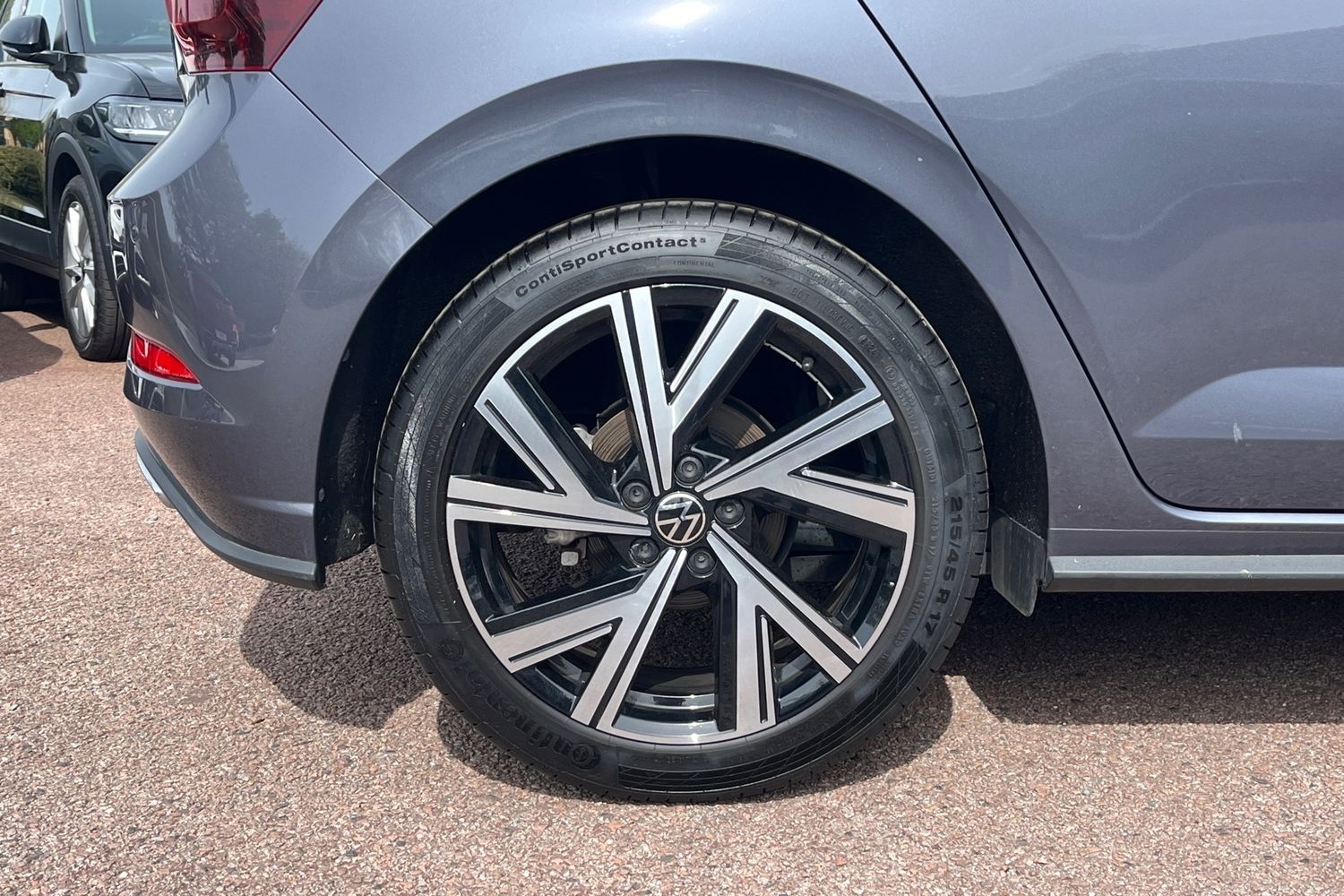 Used Volkswagen Polo 2024 for sale - 78213806: Photo 6