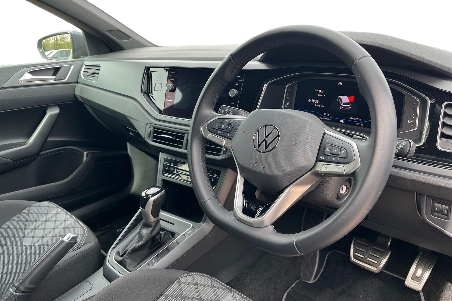 Used Volkswagen Polo 2024 for sale - 78213806: Photo 7