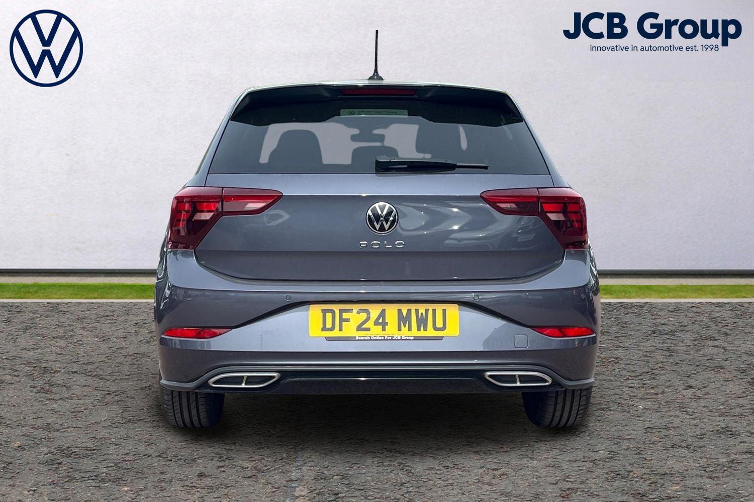 Used Volkswagen Polo 2024 for sale - 78213806: Photo 8