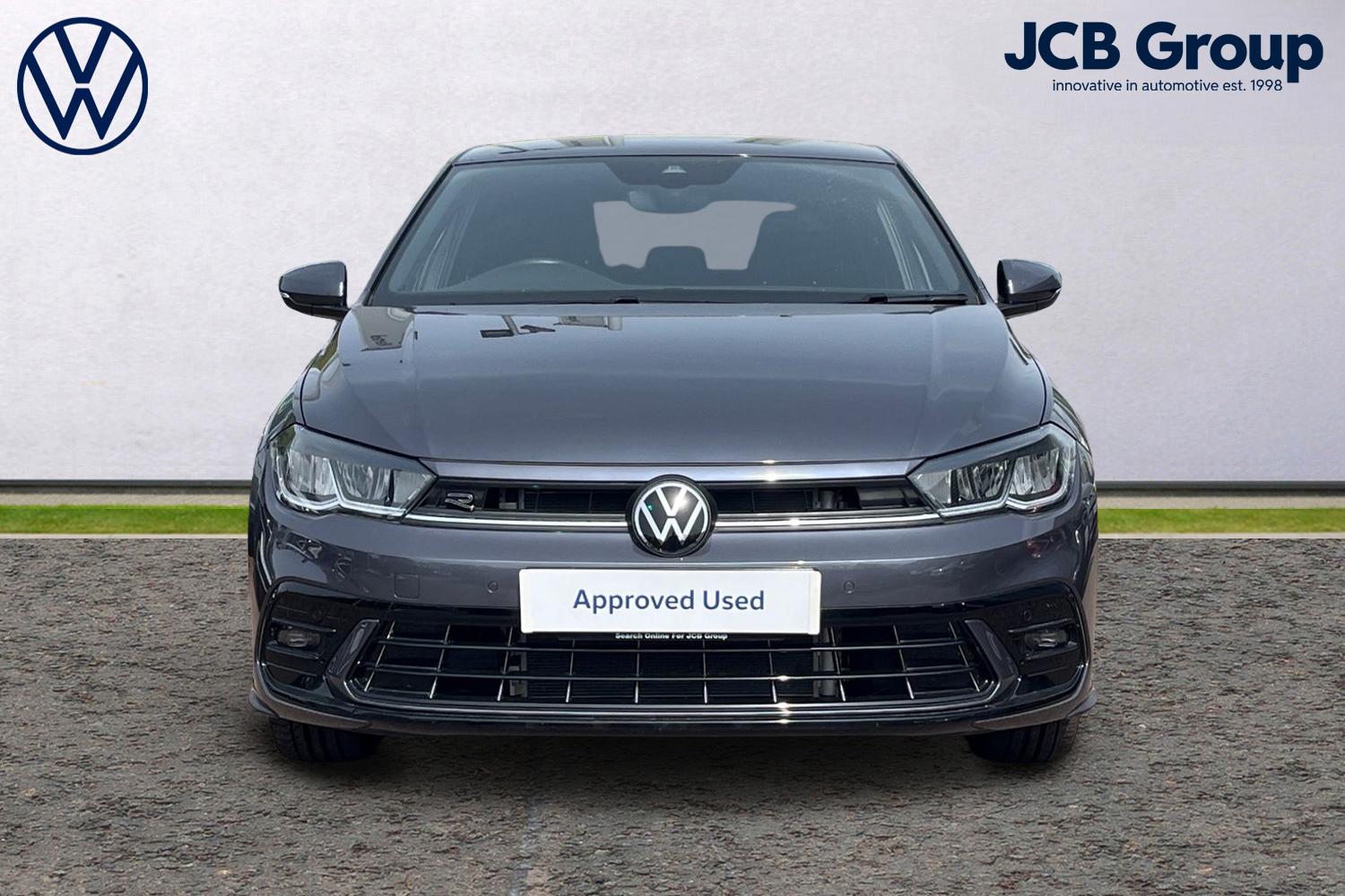 Used Volkswagen Polo 2024 for sale - 78213806: Photo 9
