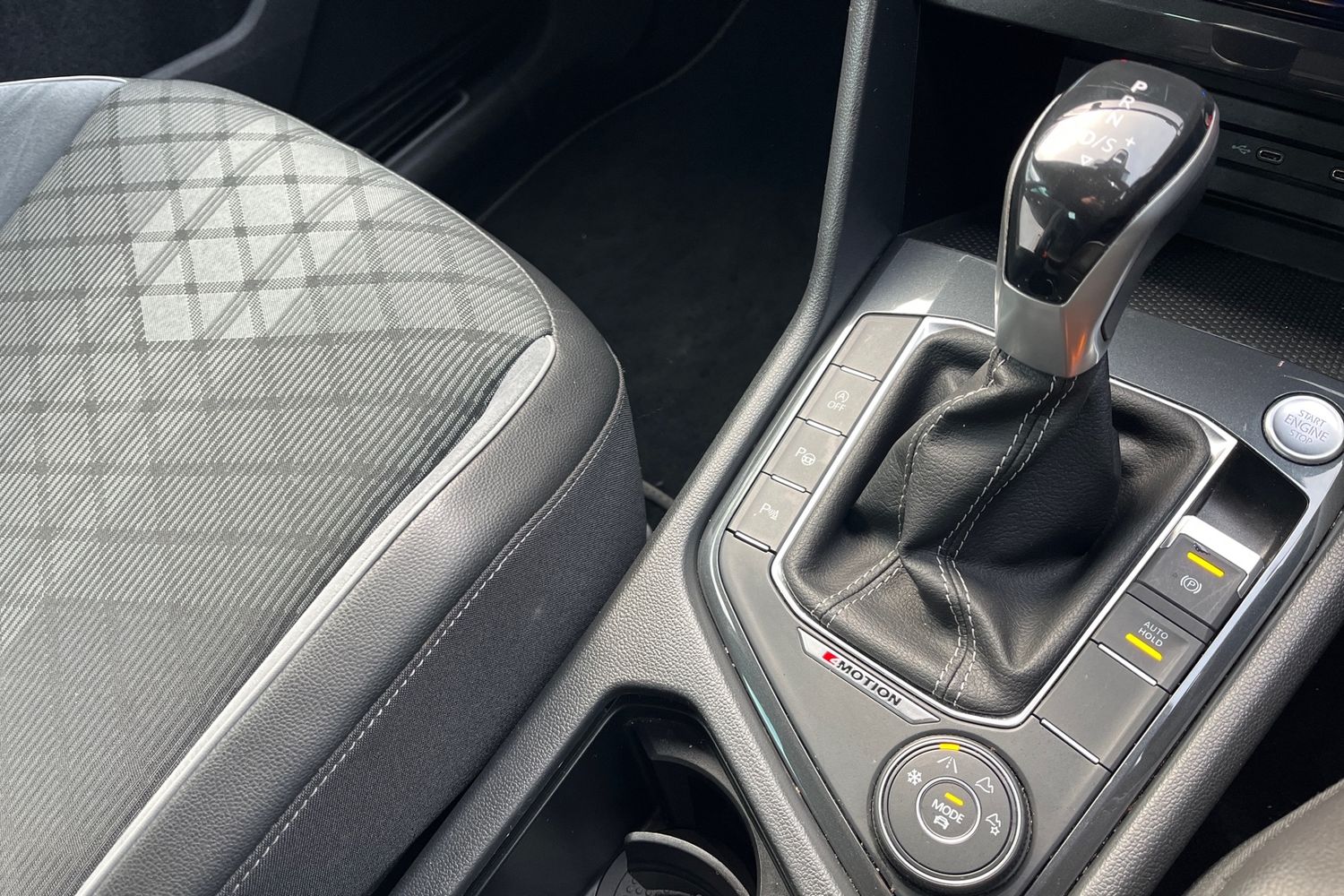 Used Volkswagen Tiguan 2022 for sale - 77205240: Photo 18