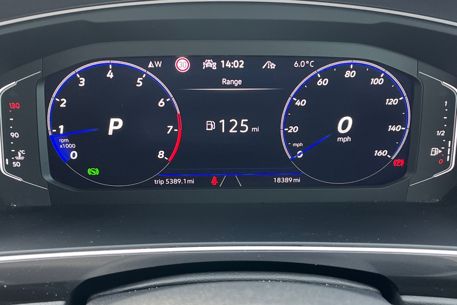 Used Volkswagen Tiguan 2022 for sale - 77205240: Photo 19