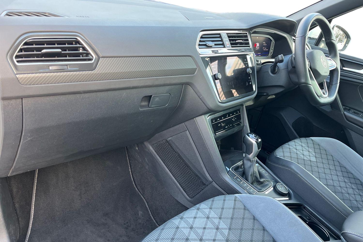 Used Volkswagen Tiguan 2022 for sale - 77205240: Photo 3