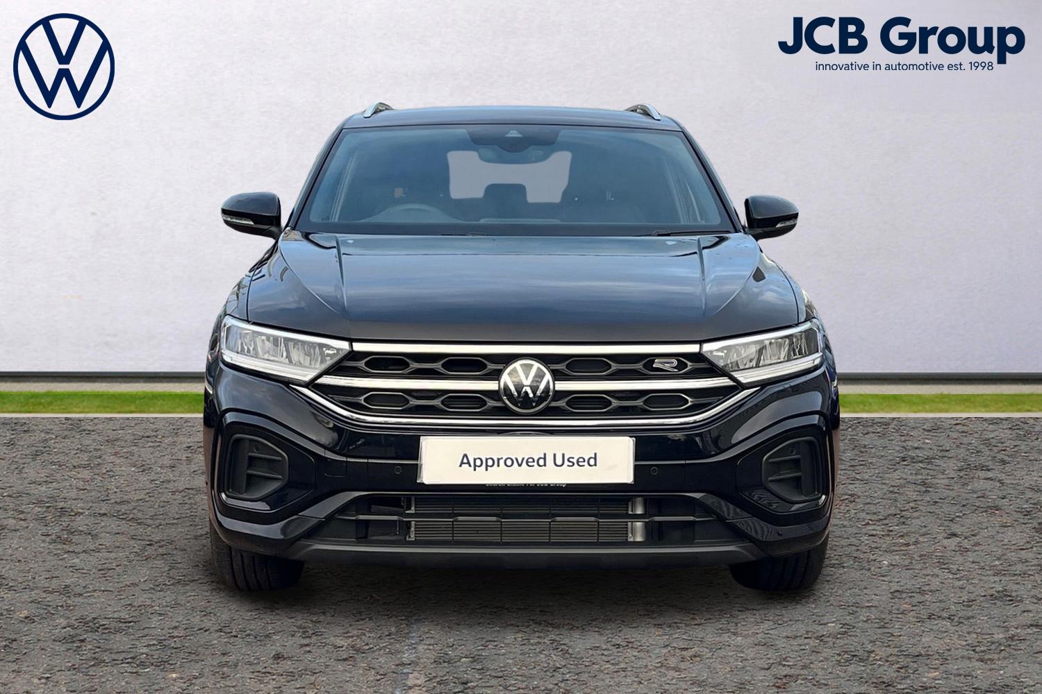 Used Volkswagen T-Roc 2025 for sale - 77205191: Photo 10