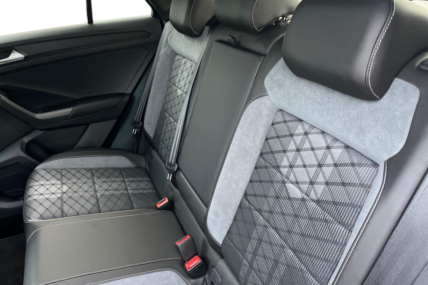 Used Volkswagen T-Roc 2025 for sale - 77205191: Photo 12