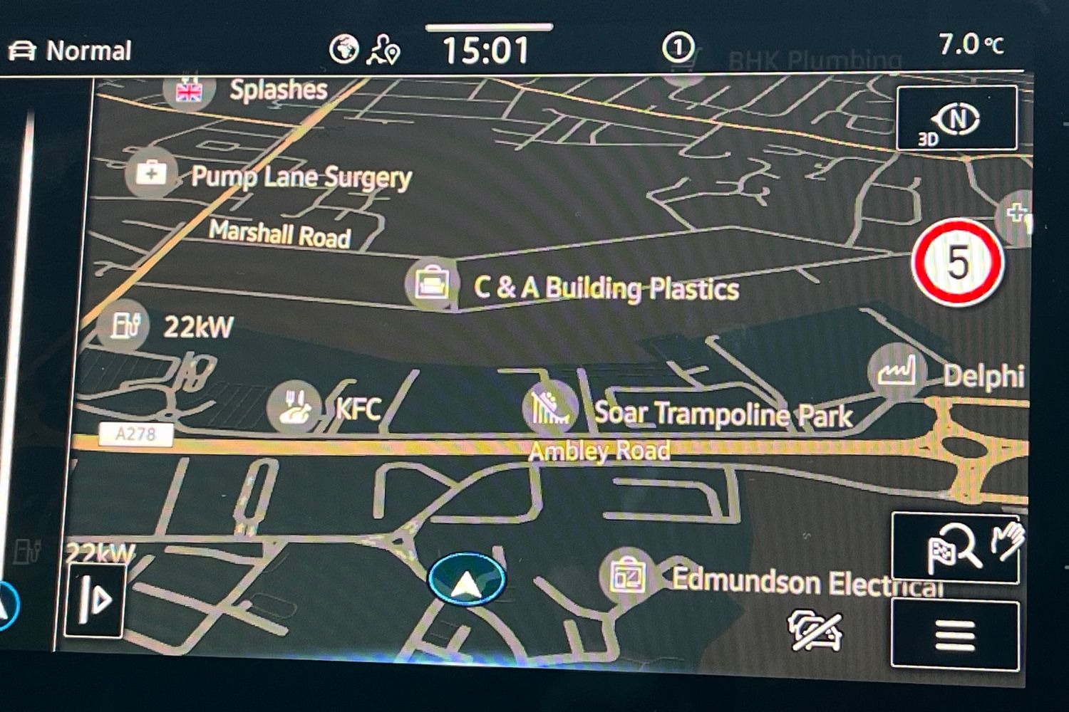 Used Volkswagen T-Roc 2025 for sale - 77205191: Photo 16