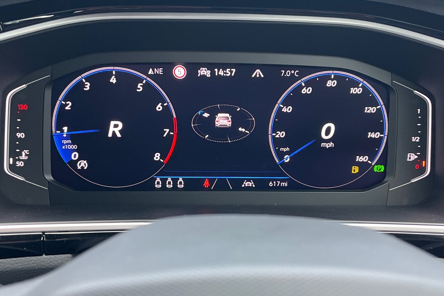 Used Volkswagen T-Roc 2025 for sale - 77205191: Photo 19