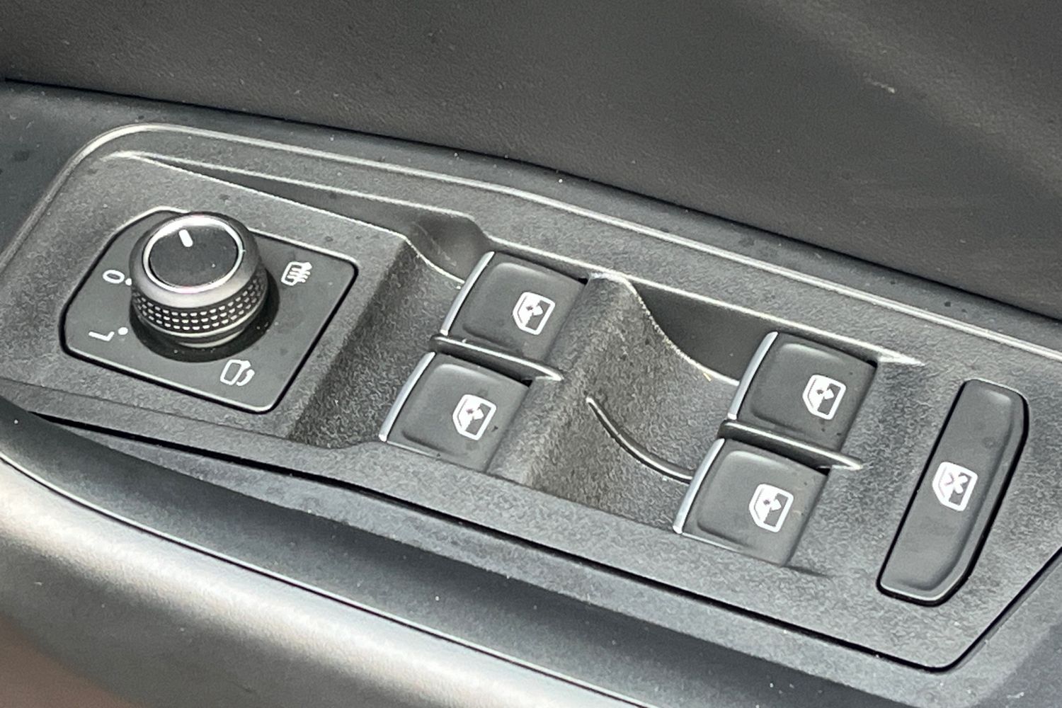 Used Volkswagen T-Roc 2025 for sale - 77205191: Photo 24