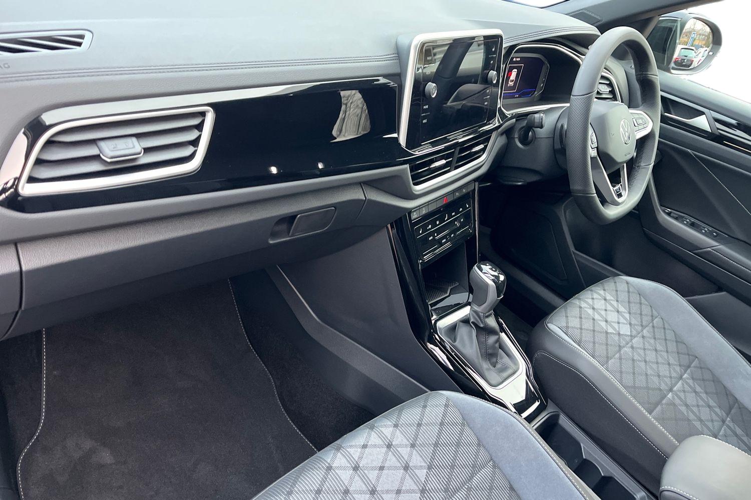 Used Volkswagen T-Roc 2025 for sale - 77205191: Photo 3