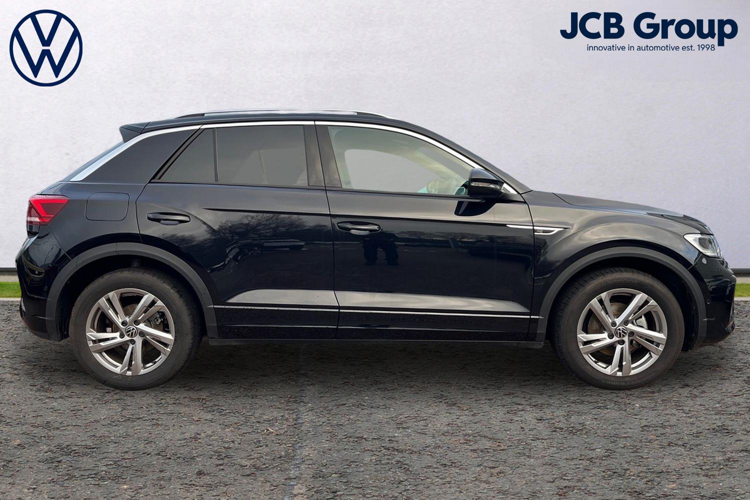 Used Volkswagen T-Roc 2025 for sale - 77205191: Photo 5