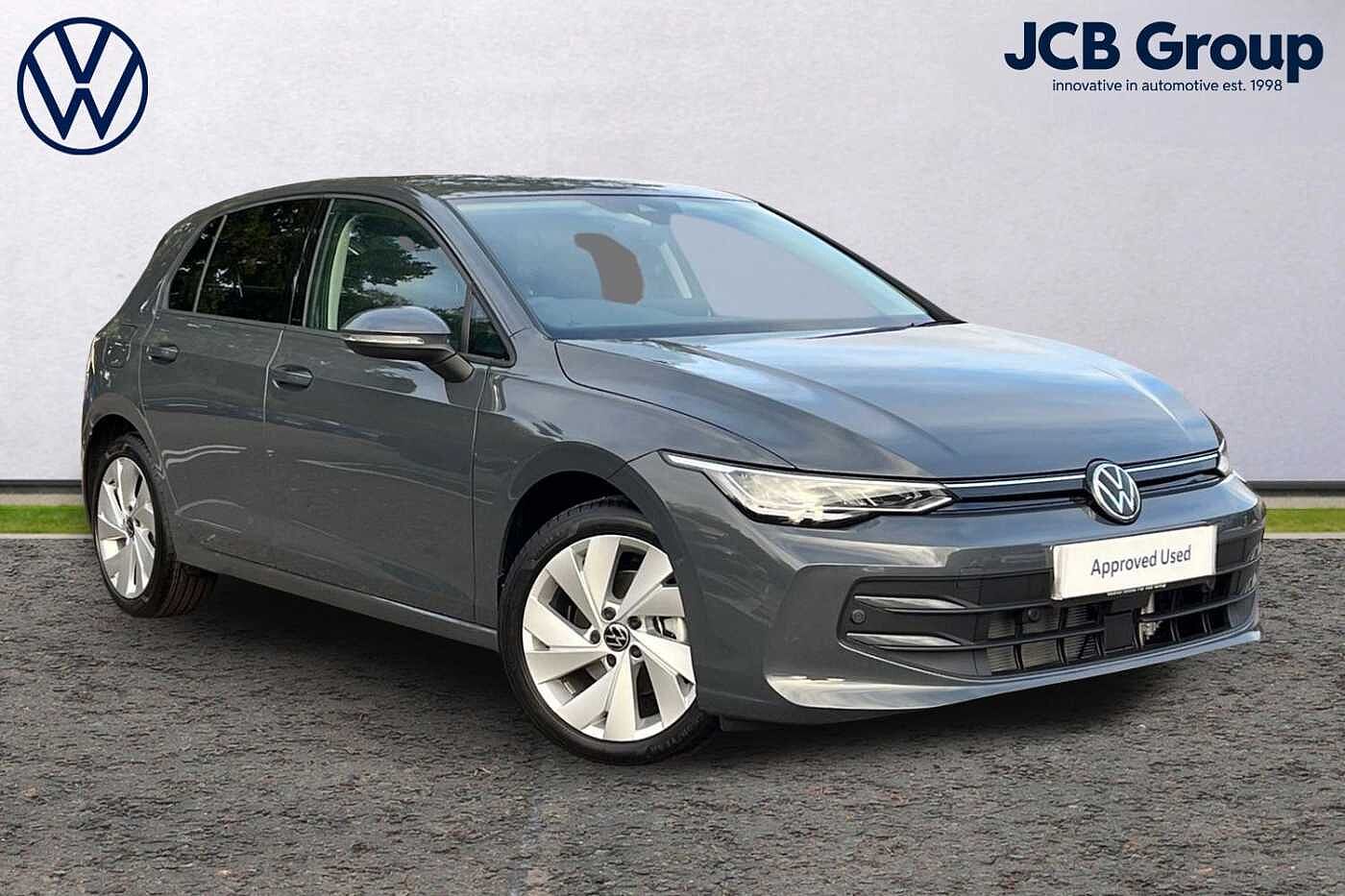 Used Volkswagen Golf 2025 for sale - 76678589: Photo 1