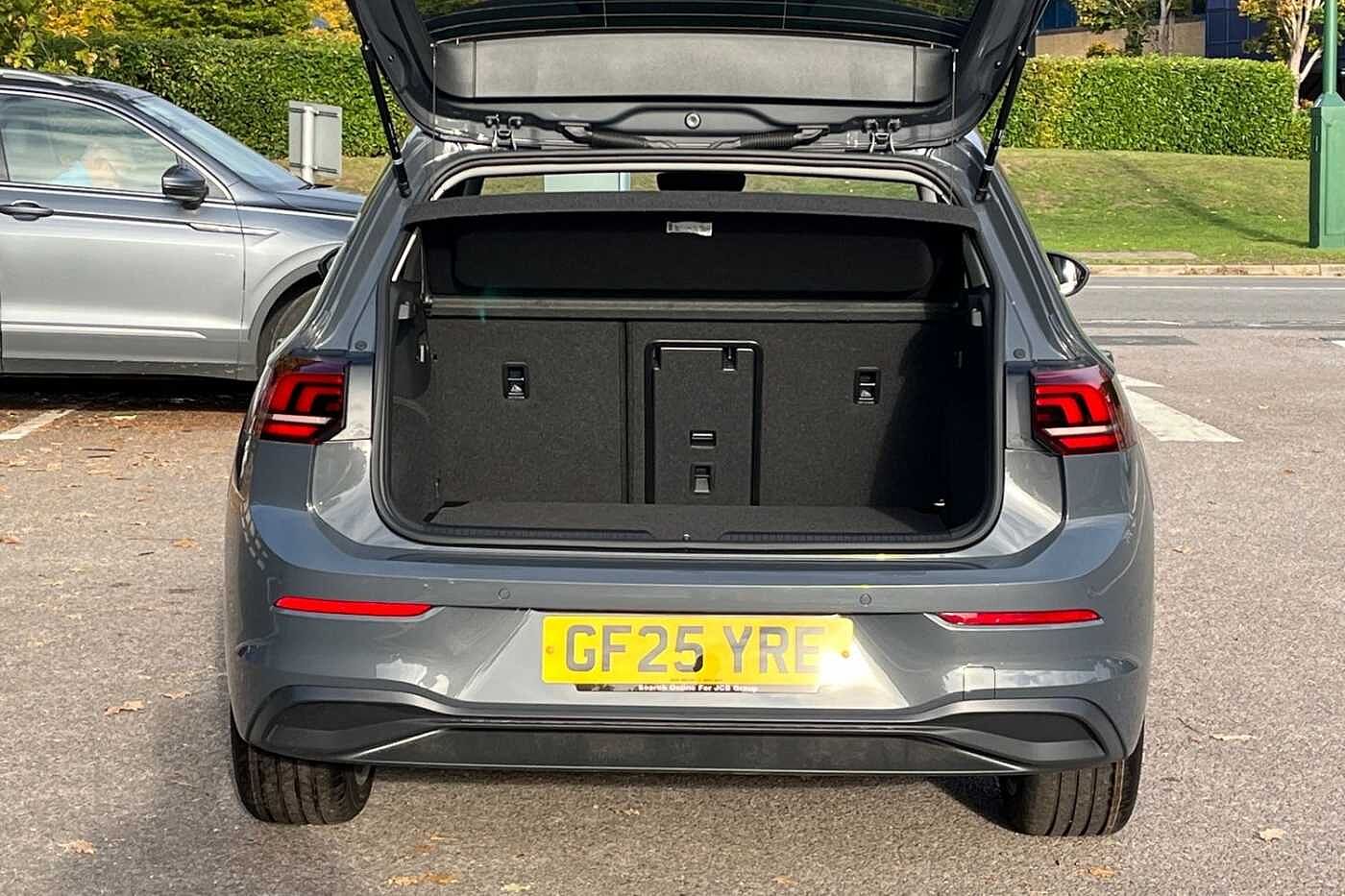 Used Volkswagen Golf 2025 for sale - 76678589: Photo 10