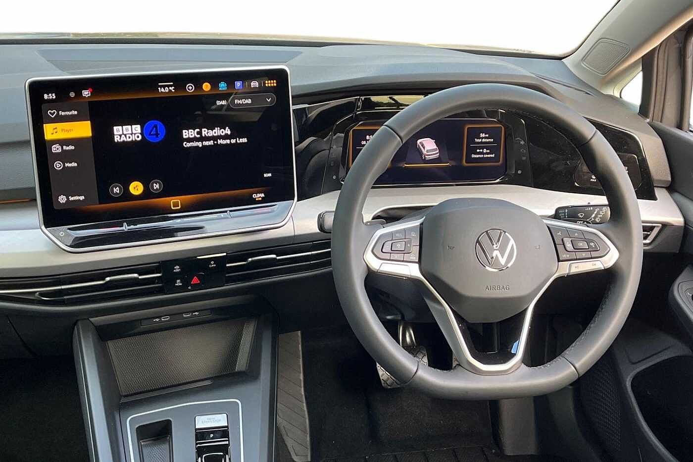 Used Volkswagen Golf 2025 for sale - 76678589: Photo 12