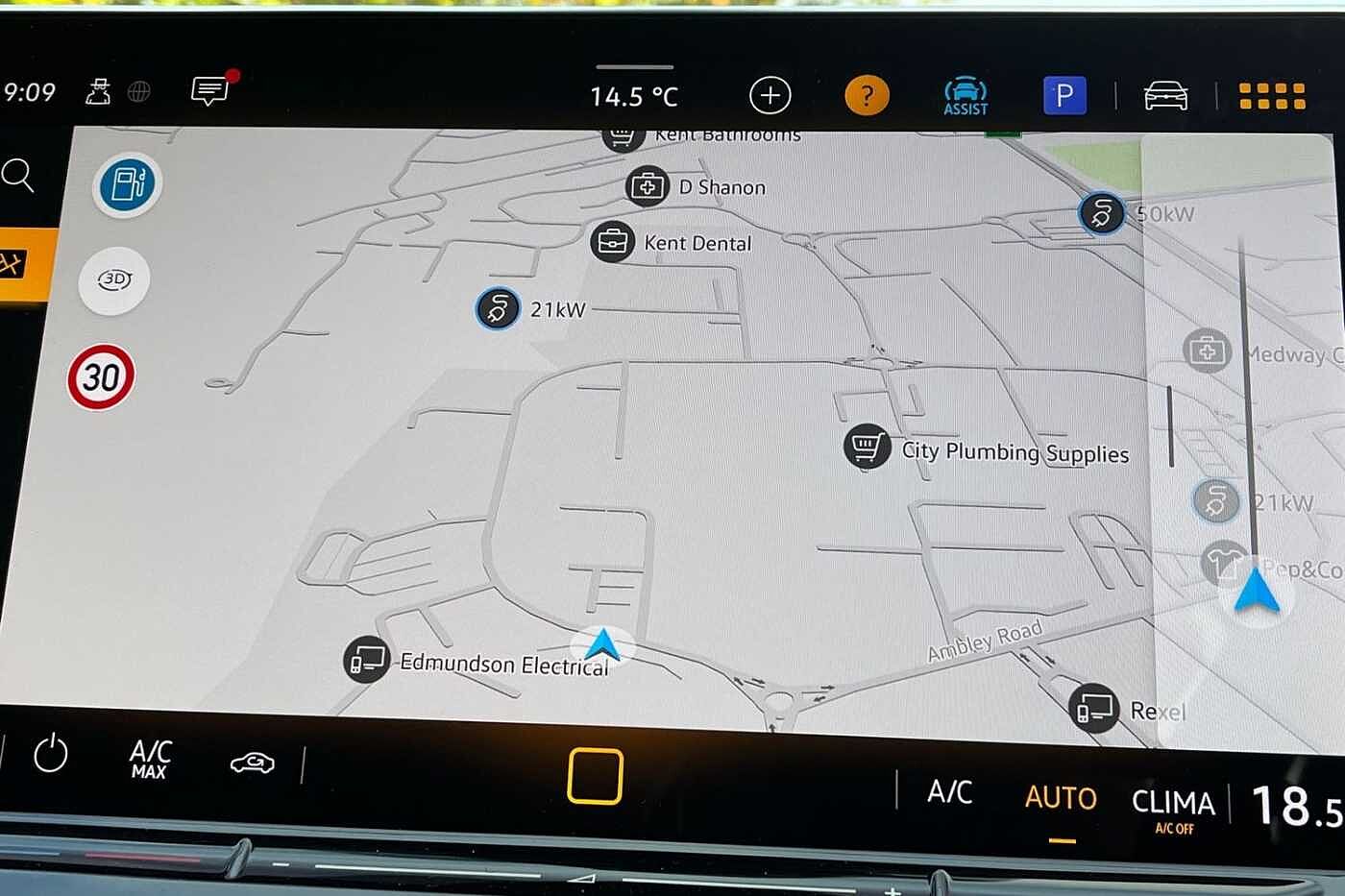 Used Volkswagen Golf 2025 for sale - 76678589: Photo 13