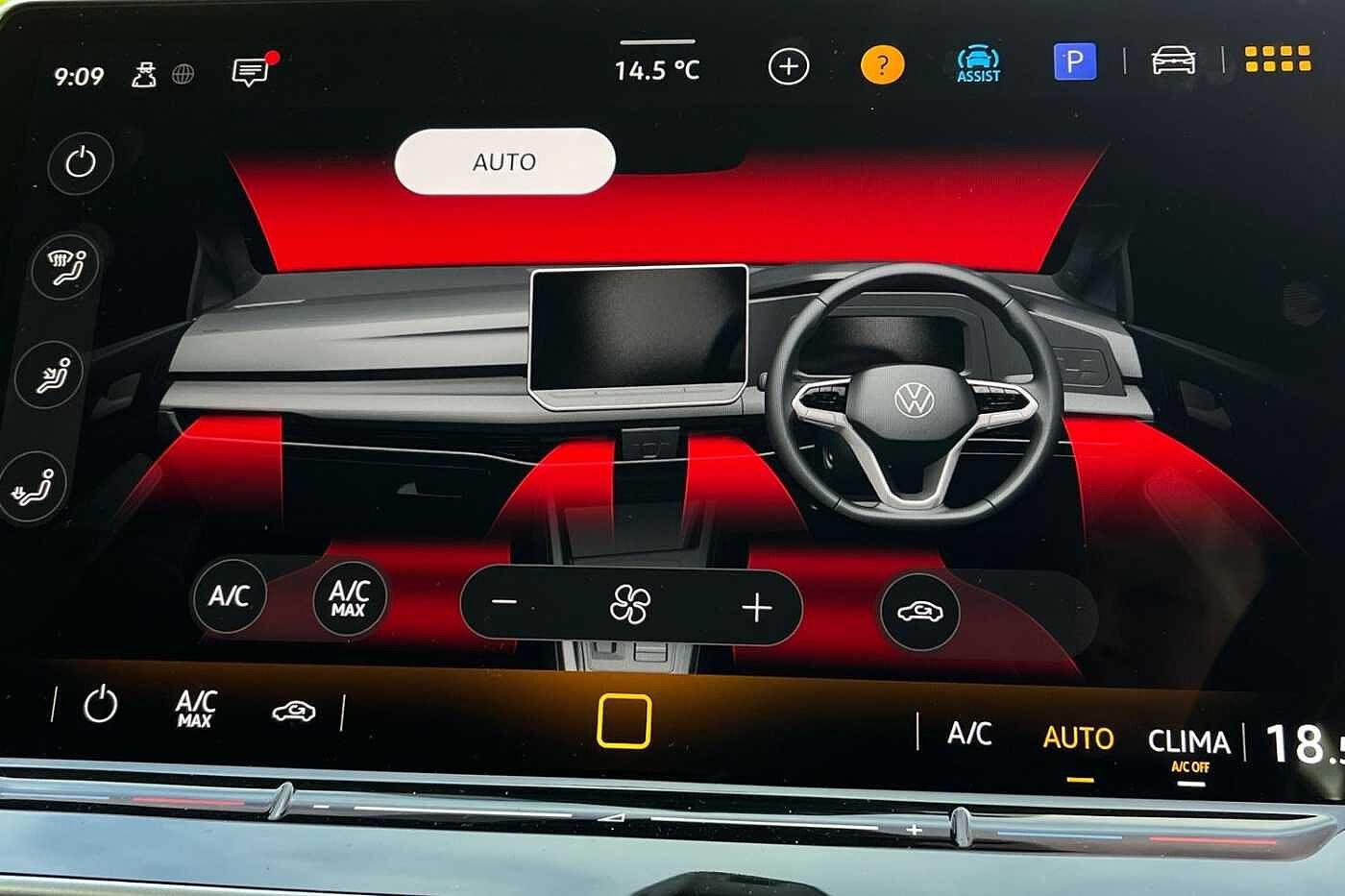 Used Volkswagen Golf 2025 for sale - 76678589: Photo 14