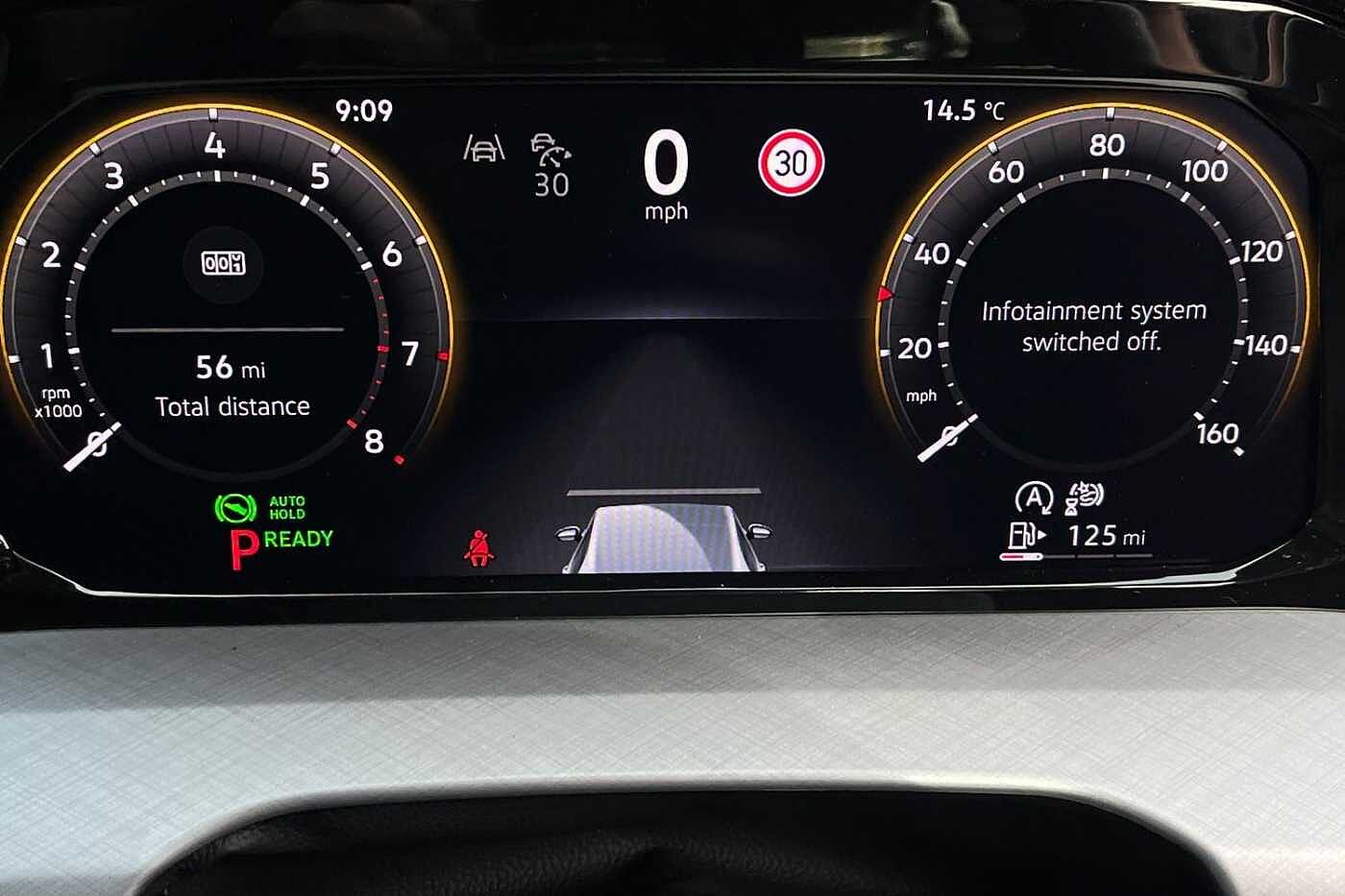 Used Volkswagen Golf 2025 for sale - 76678589: Photo 16