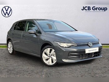 Used Volkswagen Golf 2025 for sale - 76678589: Photo