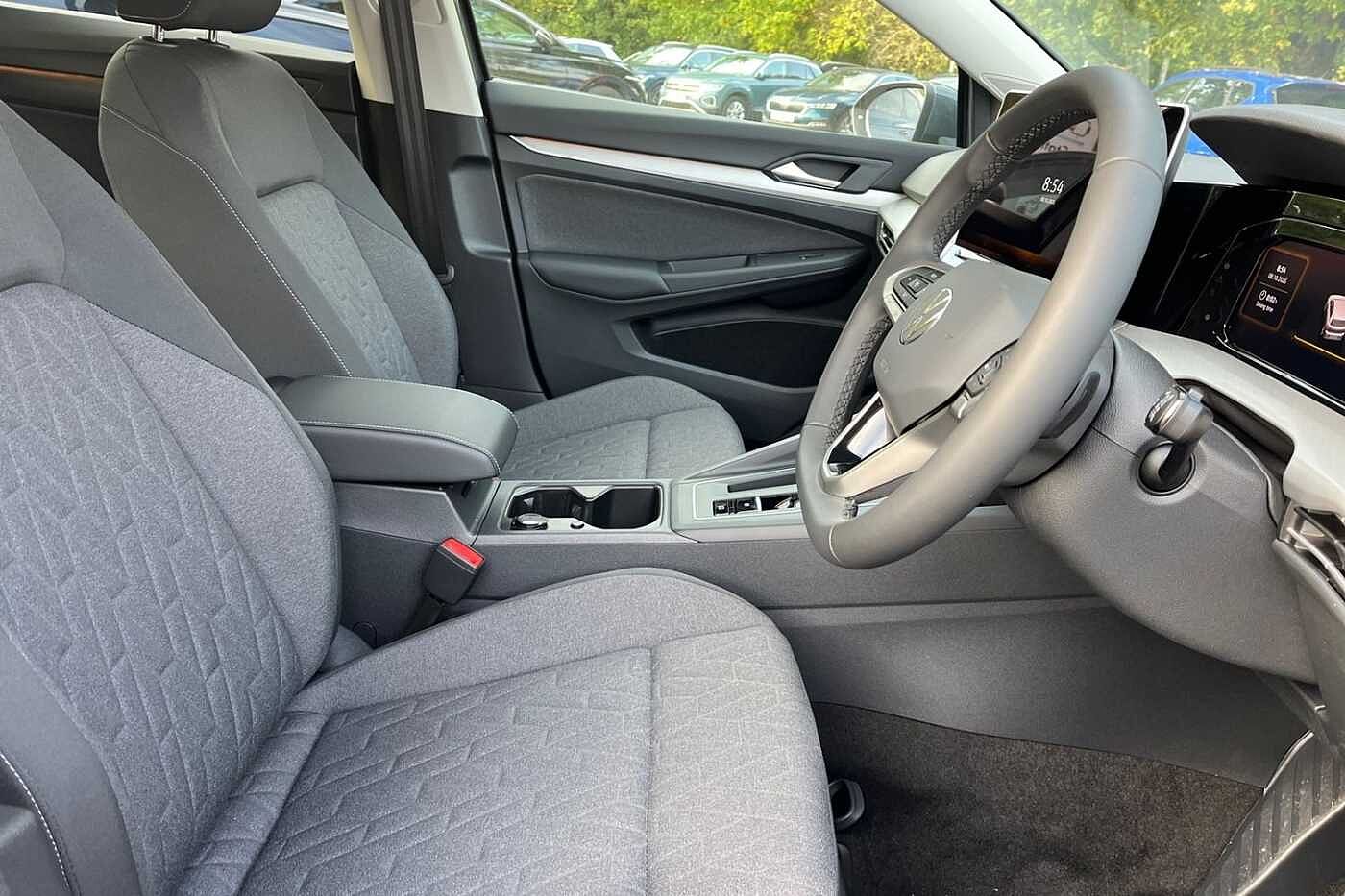 Used Volkswagen Golf 2025 for sale - 76678589: Photo 20