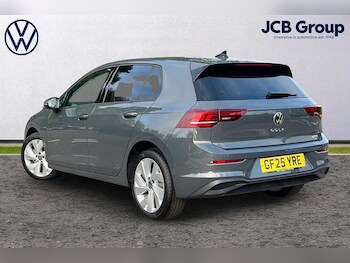 Used Volkswagen Golf 2025 for sale - 76678589: Photo