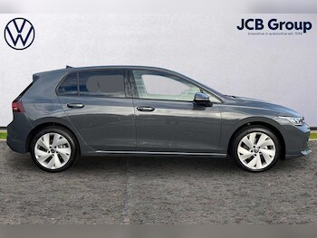 Used Volkswagen Golf 2025 for sale - 76678589: Photo