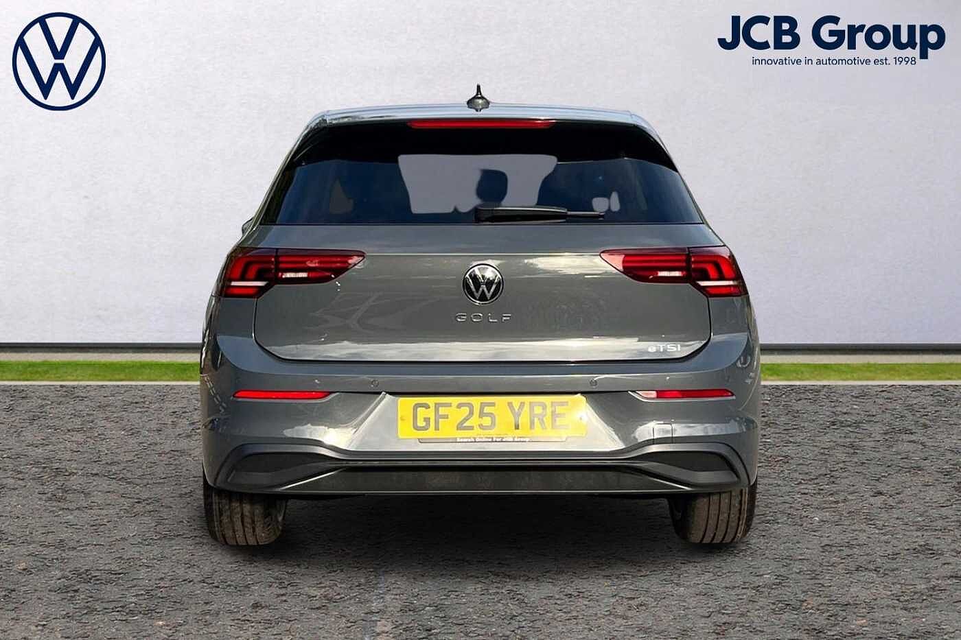 Used Volkswagen Golf 2025 for sale - 76678589: Photo 7