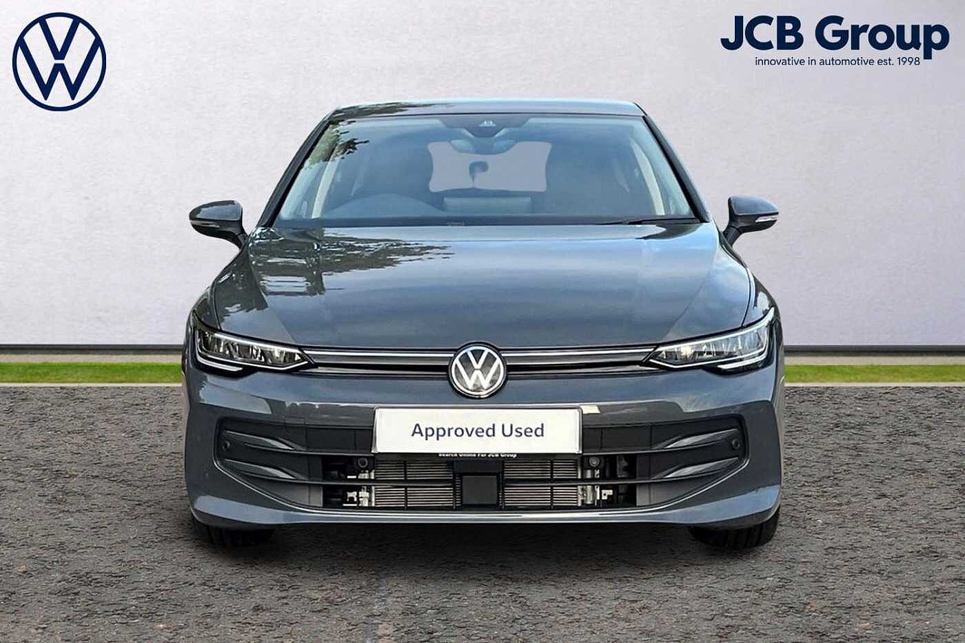 Used Volkswagen Golf 2025 for sale - 76678589: Photo 8