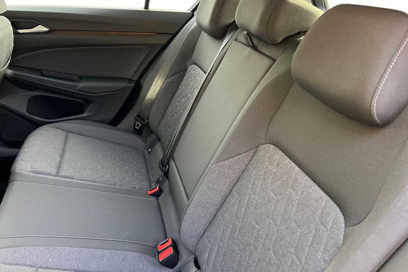 Used Volkswagen Golf 2025 for sale - 76678589: Photo 9