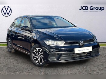Used Volkswagen Polo 2024 for sale - 78360656: Photo
