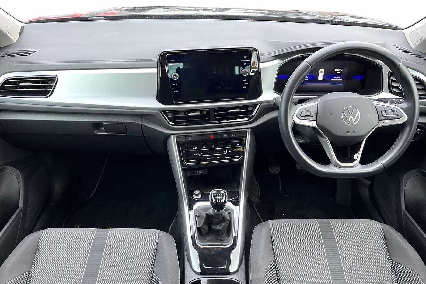 Used Volkswagen T-Roc 2023 for sale - 76676183: Photo 11