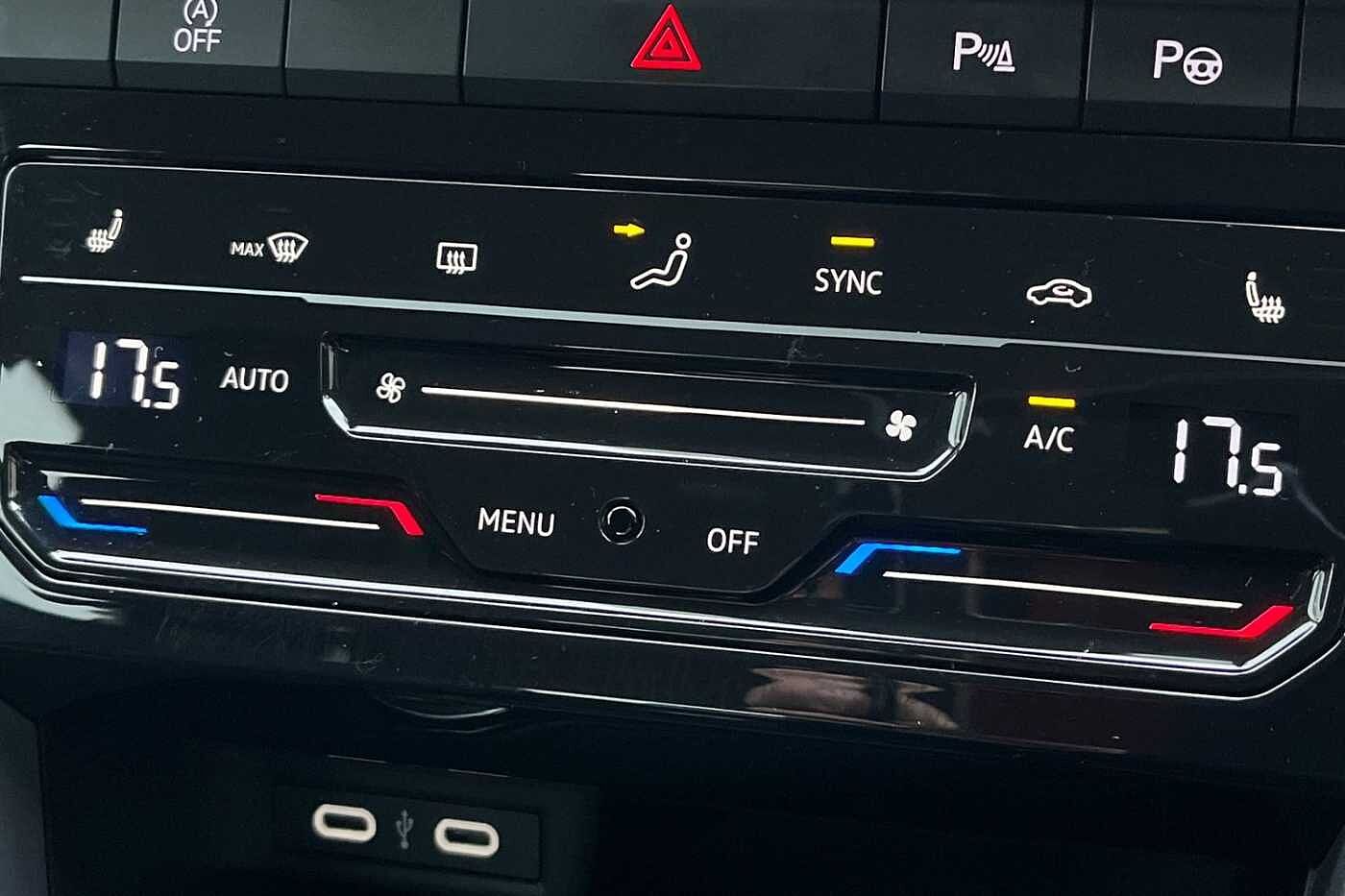 Used Volkswagen T-Roc 2023 for sale - 76676183: Photo 14