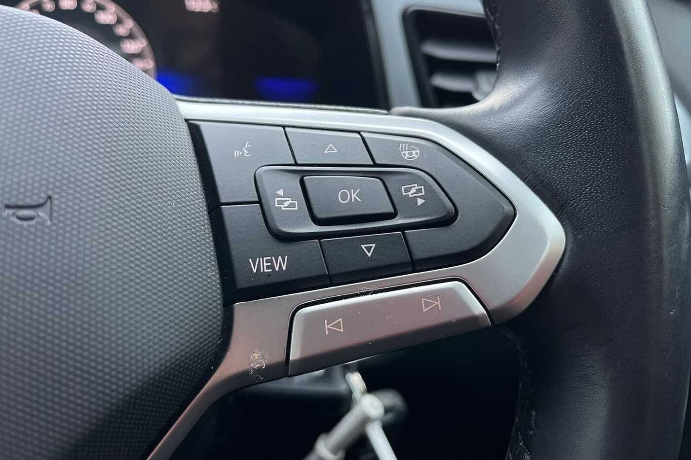 Used Volkswagen T-Roc 2023 for sale - 76676183: Photo 18