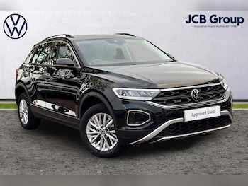 Volkswagen - T-Roc