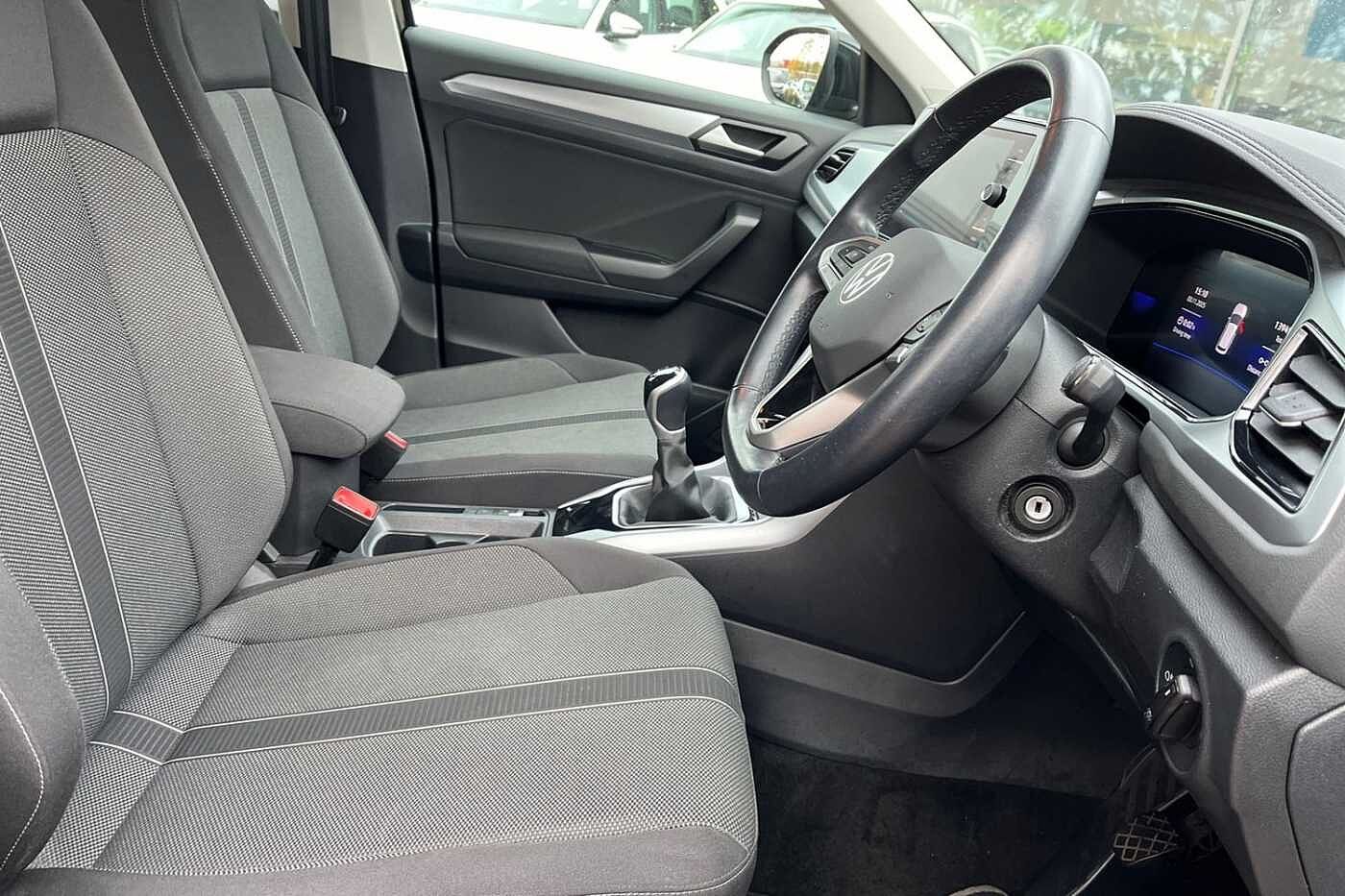 Used Volkswagen T-Roc 2023 for sale - 76676183: Photo 20