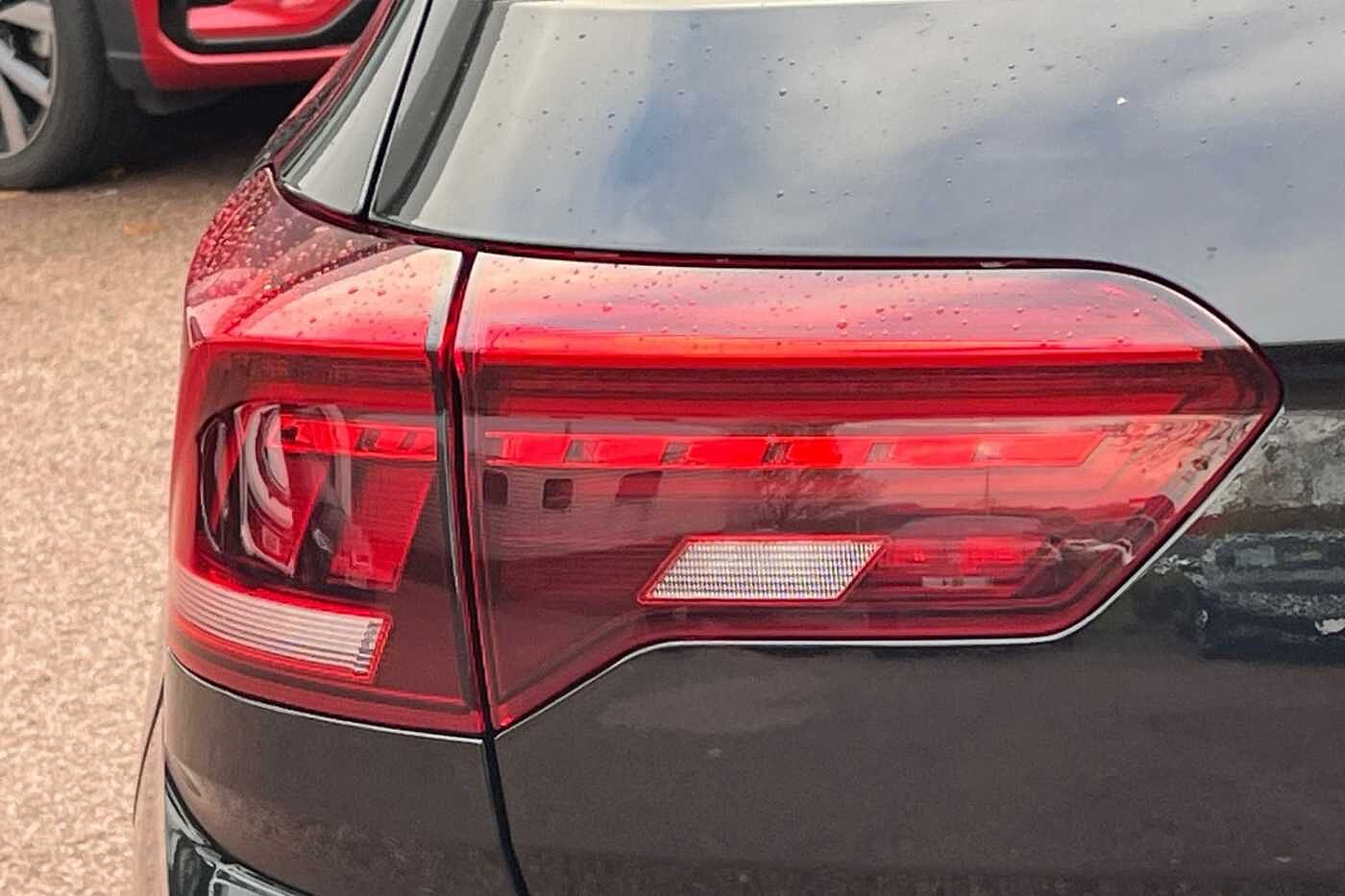 Used Volkswagen T-Roc 2023 for sale - 76676183: Photo 25