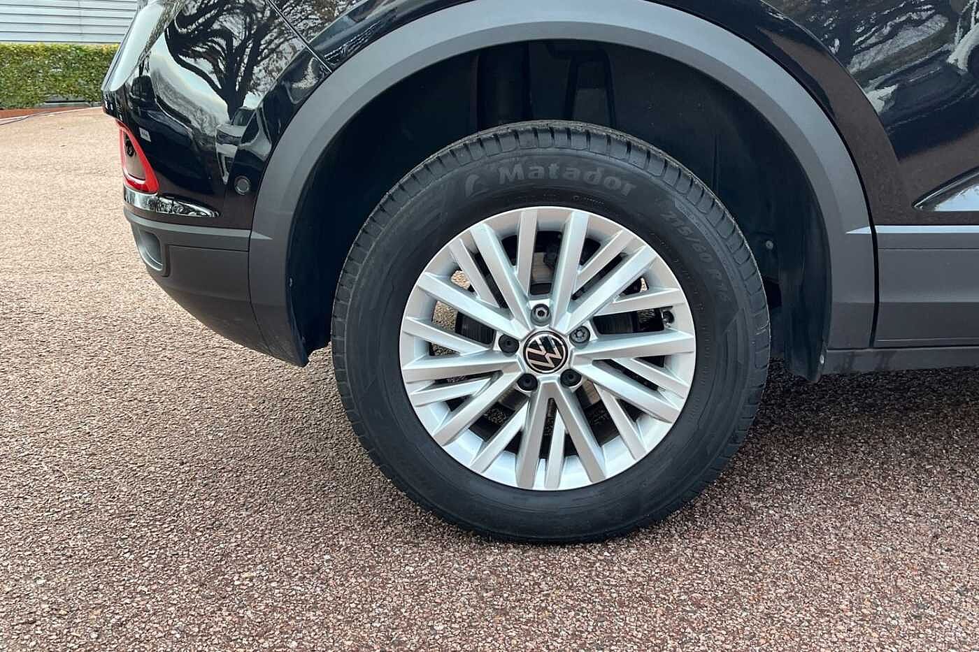 Used Volkswagen T-Roc 2023 for sale - 76676183: Photo 5