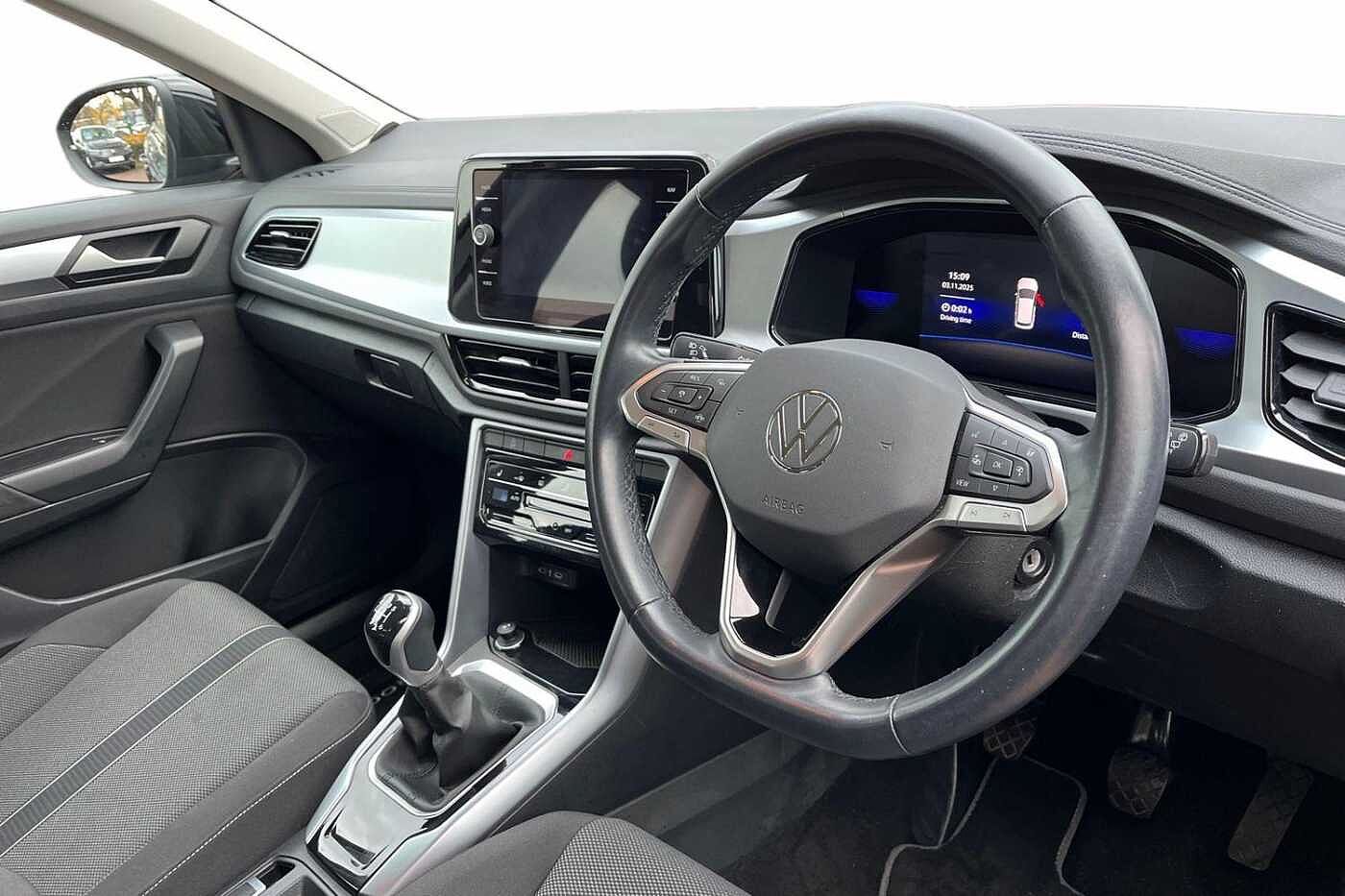 Used Volkswagen T-Roc 2023 for sale - 76676183: Photo 6